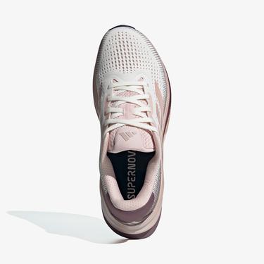  adidas Supernova Solution Kadın Pembe Koşu Ayakkabısı