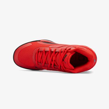  Puma Court Pro Erkek Kırmızı Basketbol Ayakkabısı