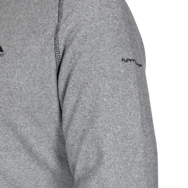  Trespass Keynote - Fleece At100 Erkek Siyah Polar