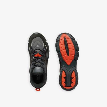  Lacoste L003 Neo Tech Erkek Siyah Sneaker