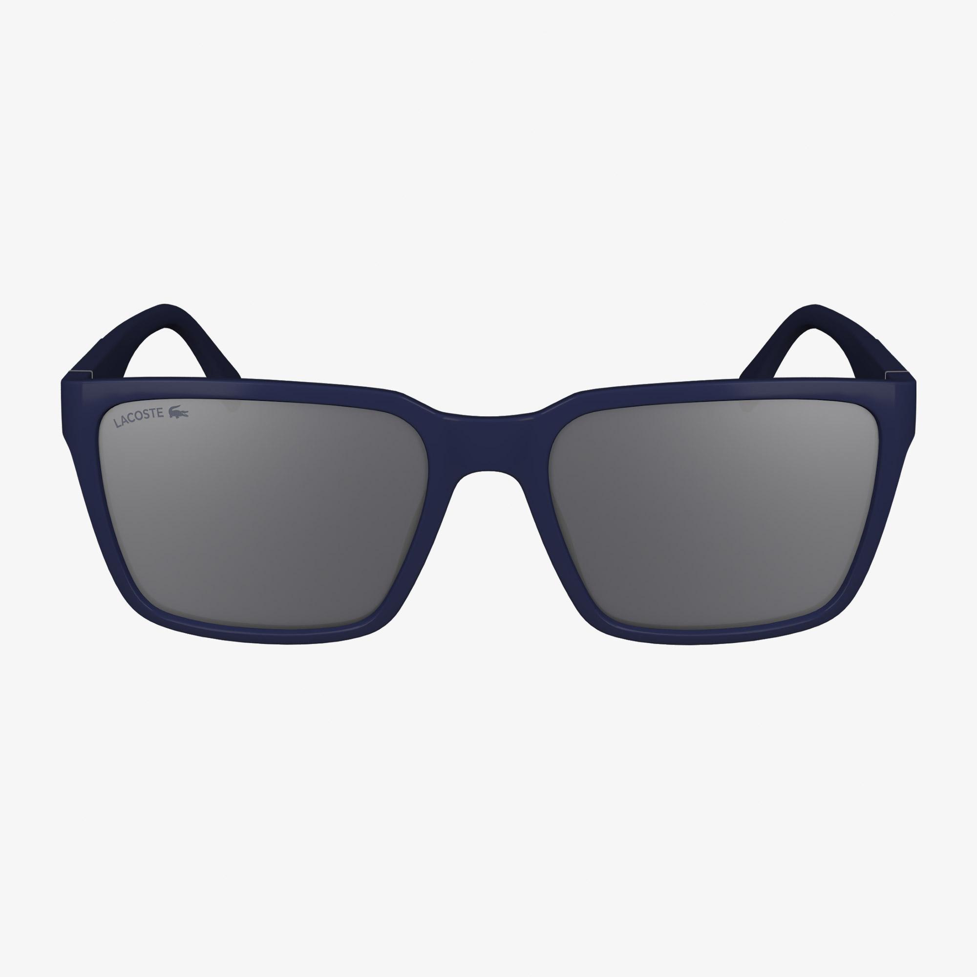 Lacoste Erkek Lacivert Güneş Gözlüğü