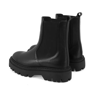  Melia Siyah Kadın Bot