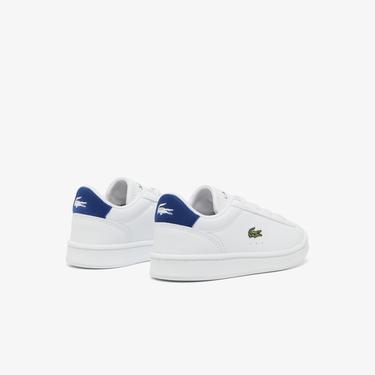  Lacoste Carnaby Çocuk Beyaz Sneaker