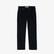 Erkek Straight Fit Casual Kahverengi Pantolon