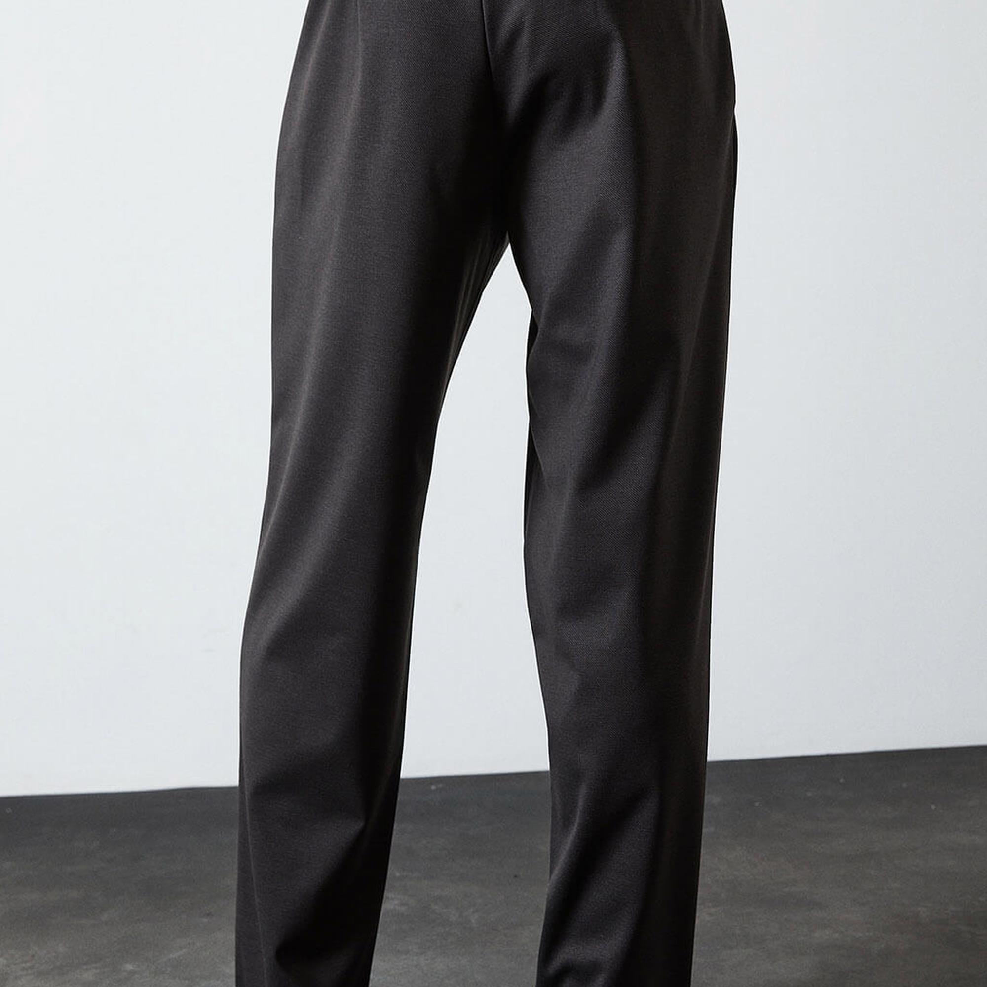 Tek Pile Double Paça Pantolon