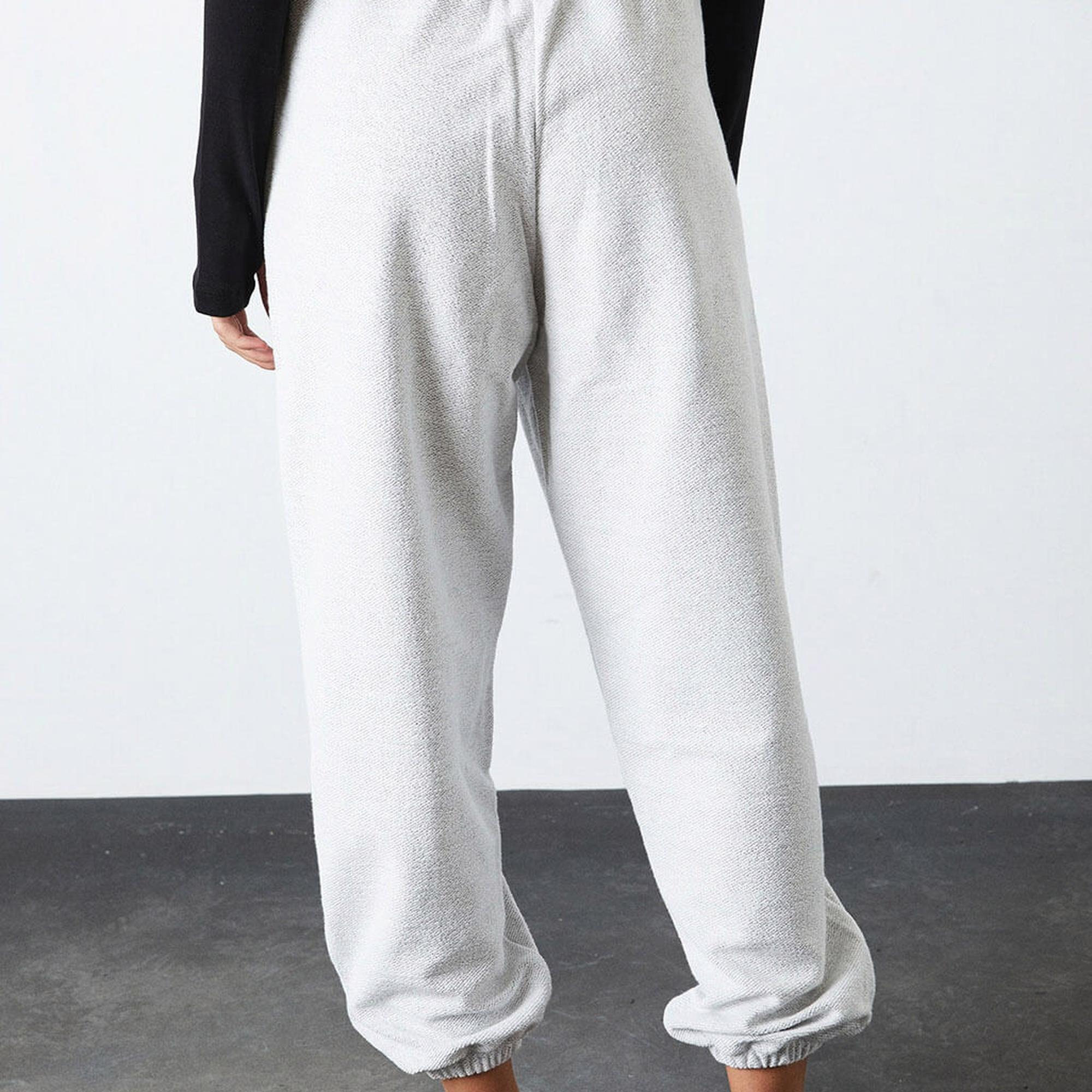 Lastikli Jogging Pantolon