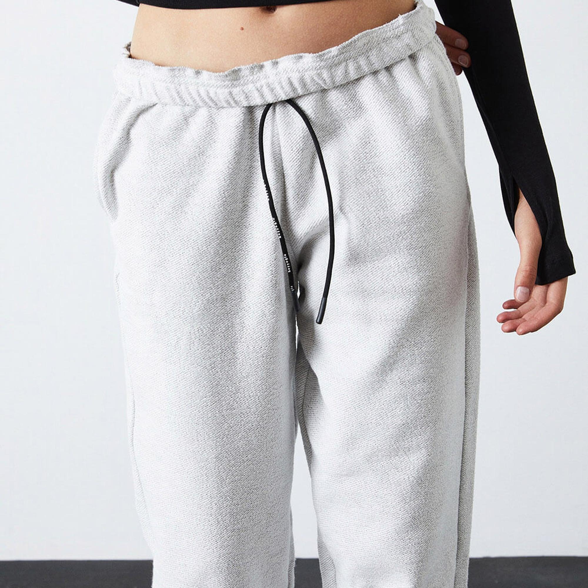 Lastikli Jogging Pantolon