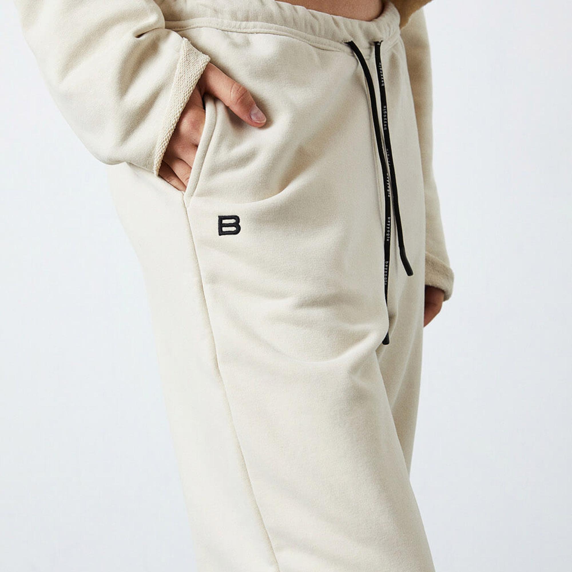 Lastikli Jogging Pantolon