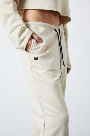  Lastikli Jogging Pantolon