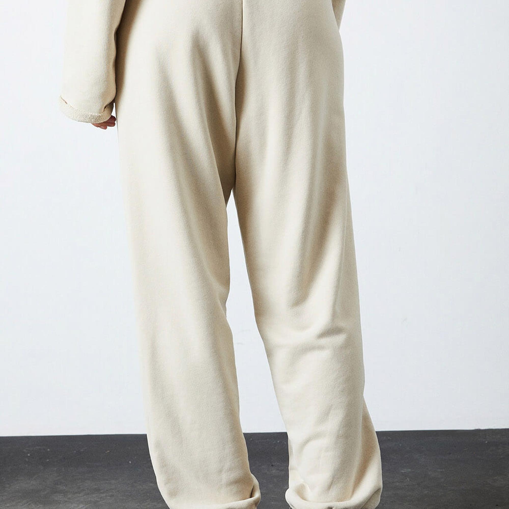 Lastikli Jogging Pantolon