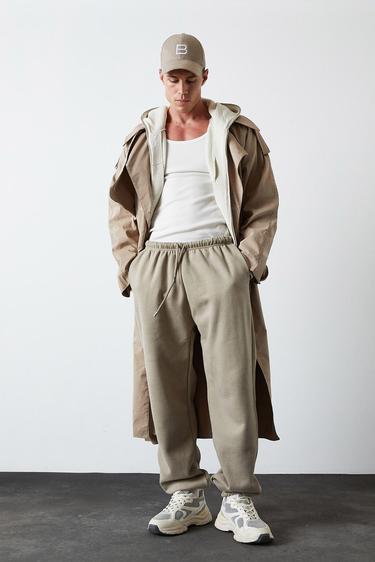  Basic Jogging Pantolon