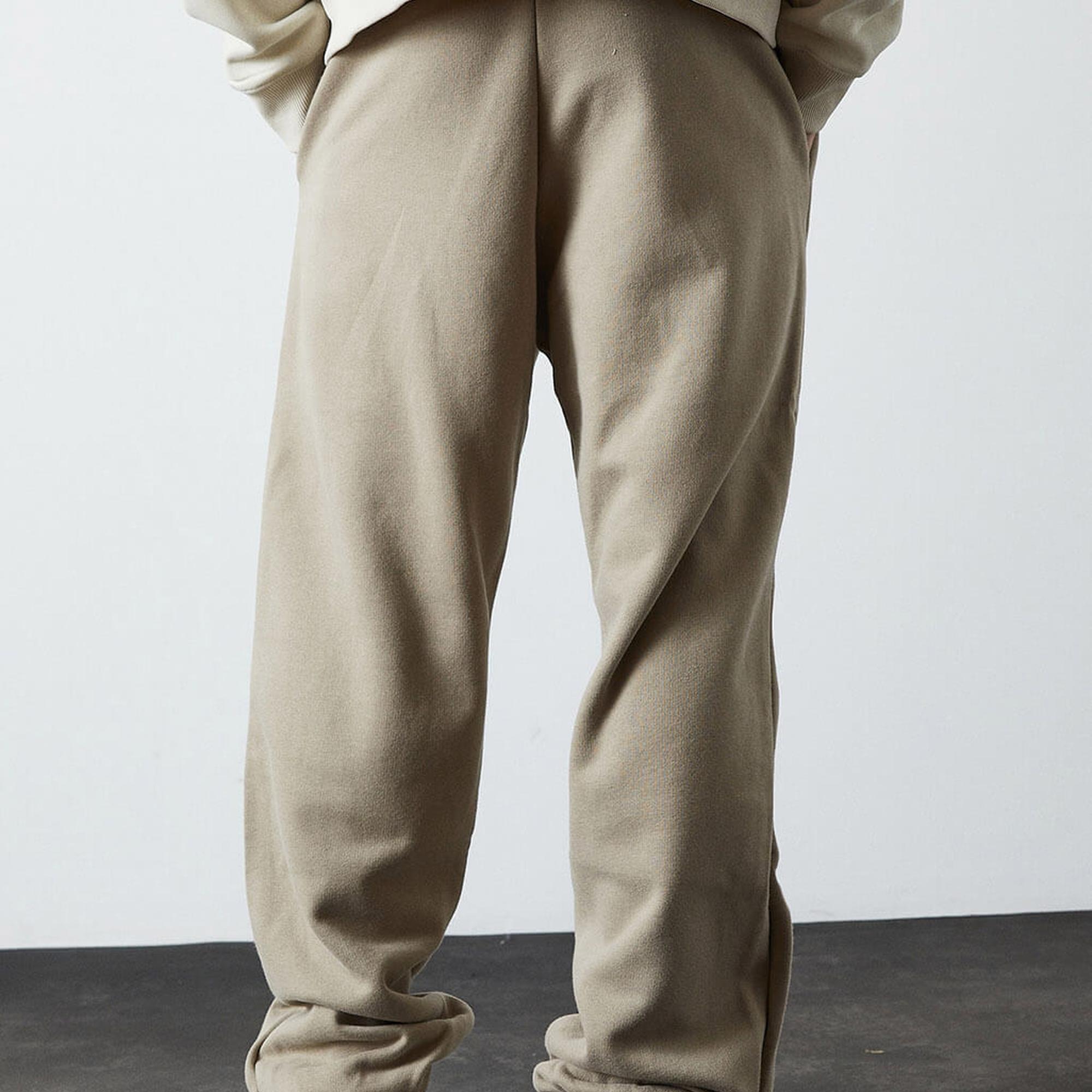 Basic Jogging Pantolon