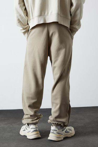  Basic Jogging Pantolon