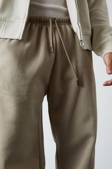  Basic Jogging Pantolon