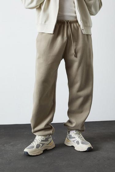  Basic Jogging Pantolon