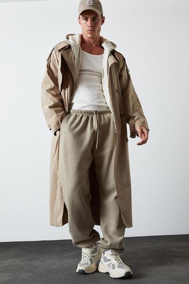  Basic Jogging Pantolon