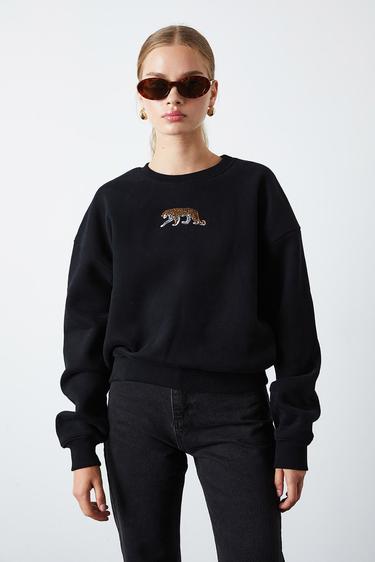  Kaplan Sweatshirt