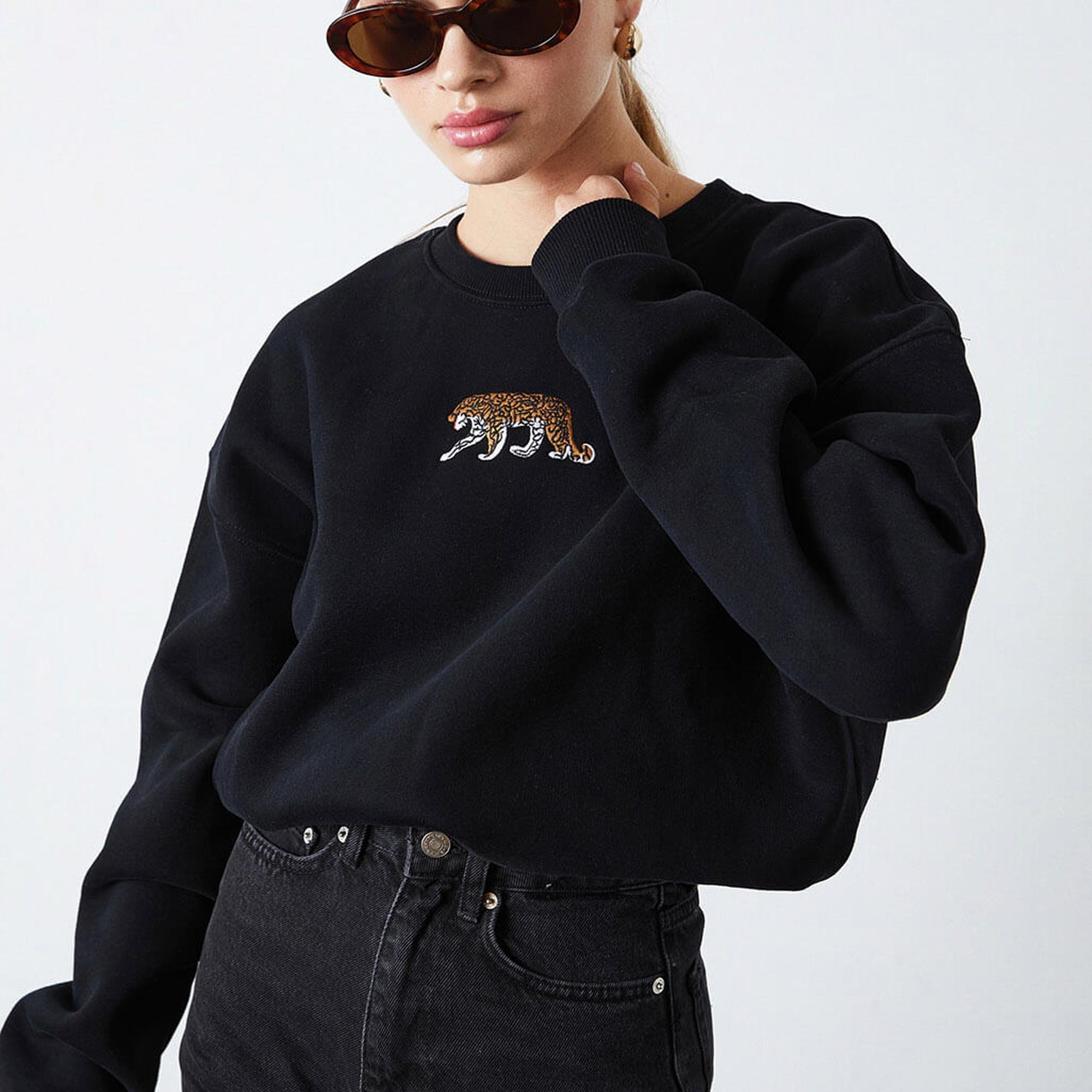 Kaplan Sweatshirt