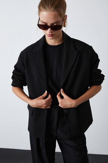  Oversize Kısa Tshirt