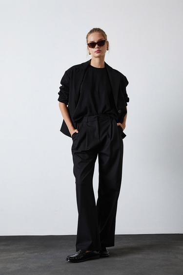  Oversize Kısa Tshirt