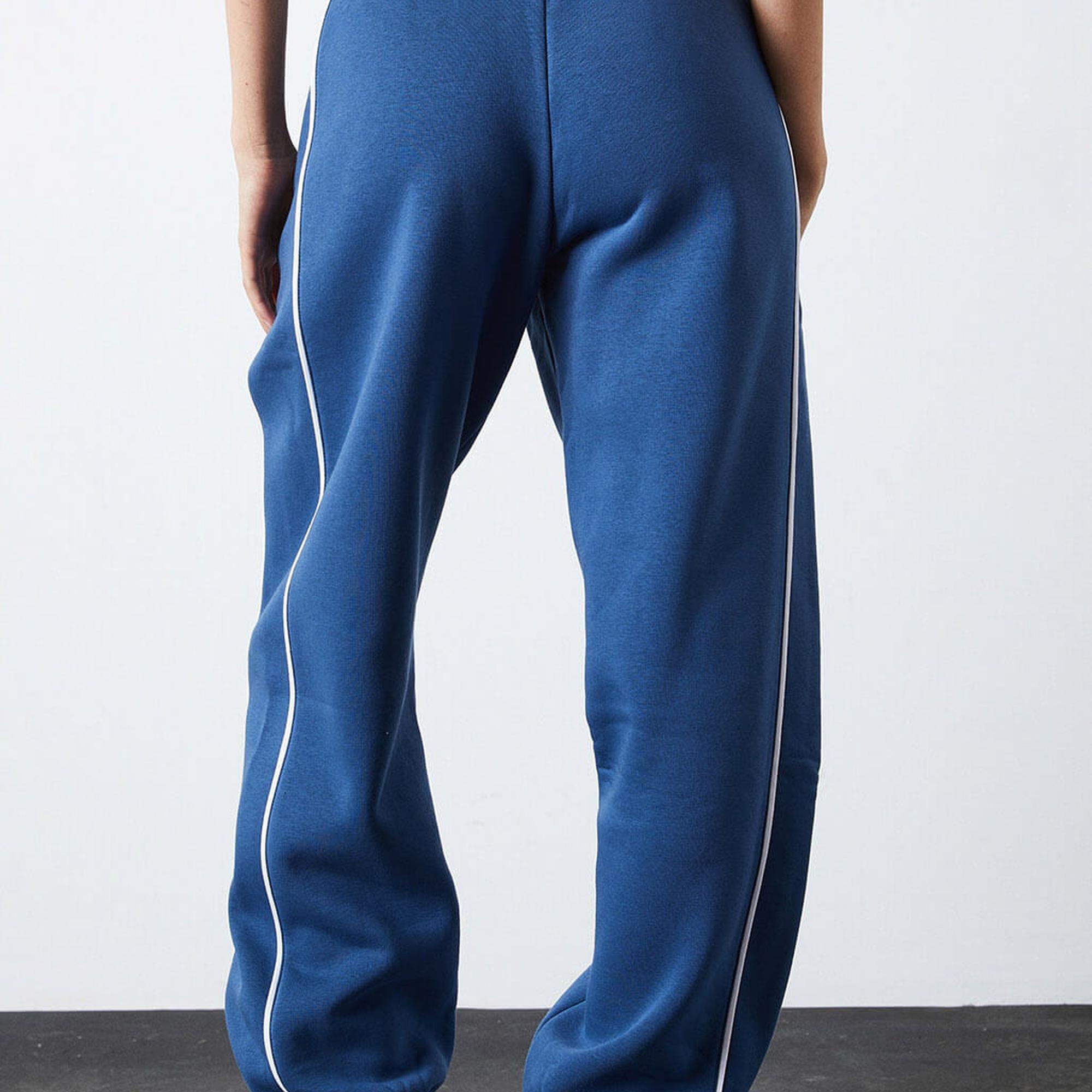 Biye Detaylı Jogging Pantolon