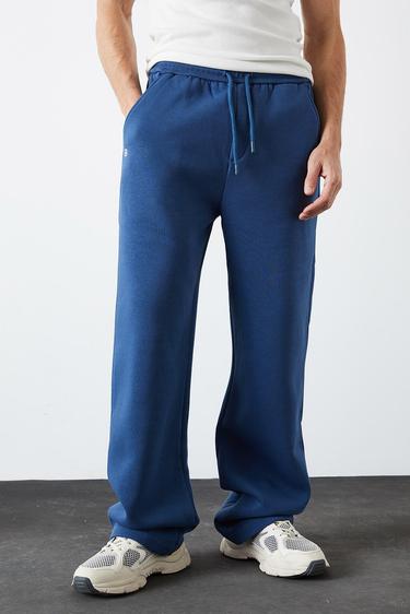  Palazzo Jogging Pantolon