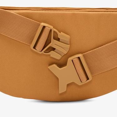  Nike Heritage Unisex Sarı Bel Çantası