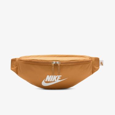  Nike Heritage Unisex Sarı Bel Çantası