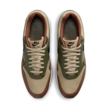  Nike Air Max 1 Premium Erkek Haki Spor Ayakkabı