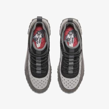  Timberland Greenstride Motion 6 Mid Lace Up Erkek Gri Outdoor Ayakkabı