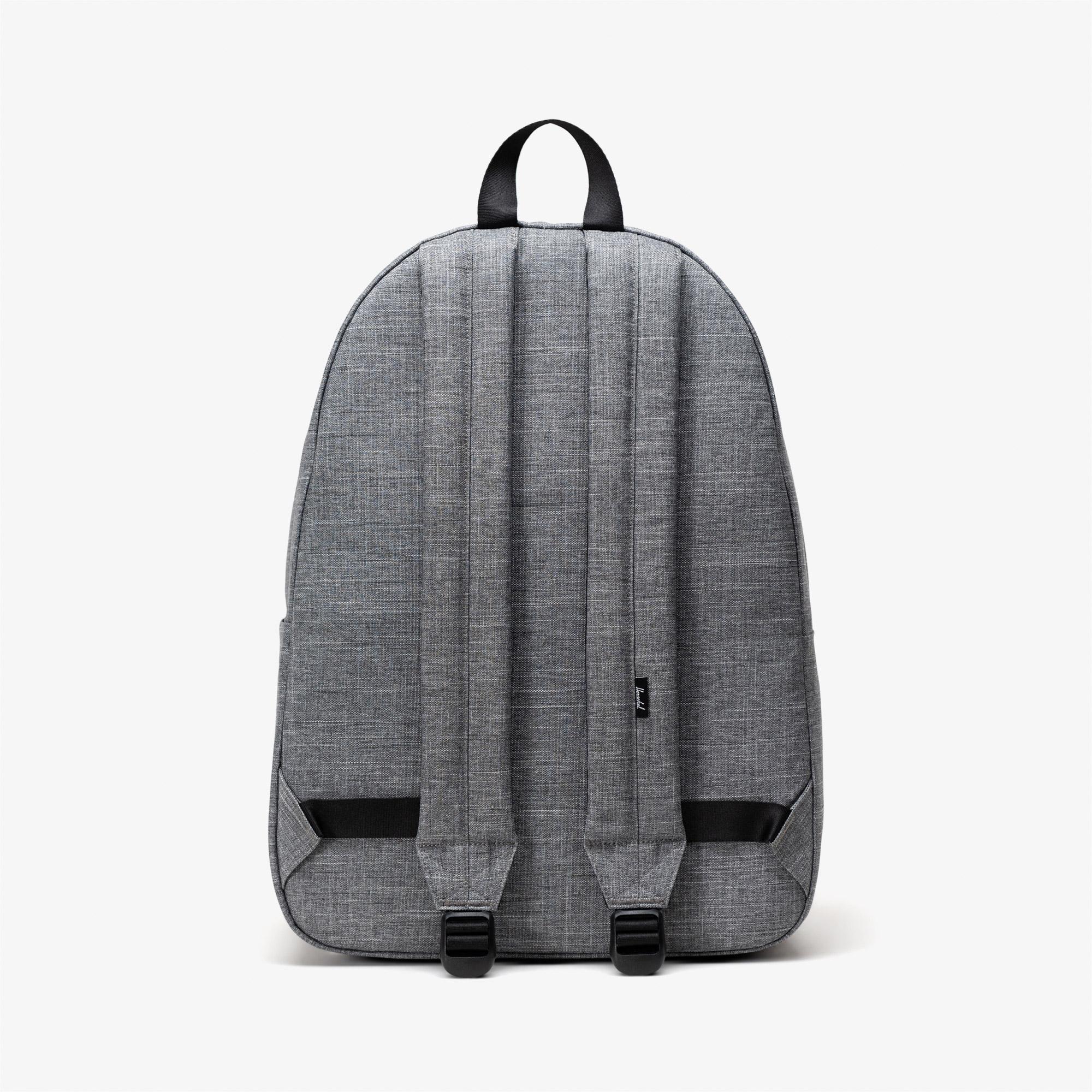 Herschel Classic Unisex Gri Sırt Çantası