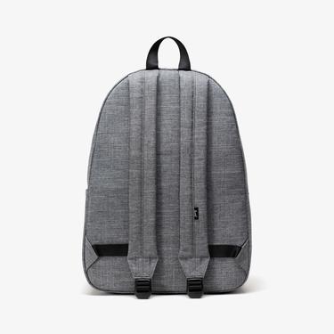  Herschel Classic Unisex Gri Sırt Çantası