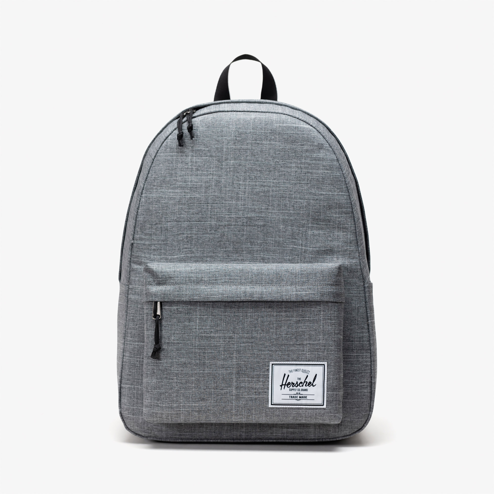  Herschel Classic Unisex Gri Sırt Çantası