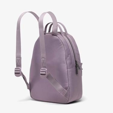  Herschel Nova Mini Unisex Pembe Sırt Çantası