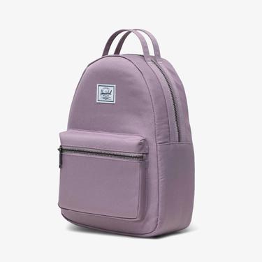  Herschel Nova Mini Unisex Pembe Sırt Çantası