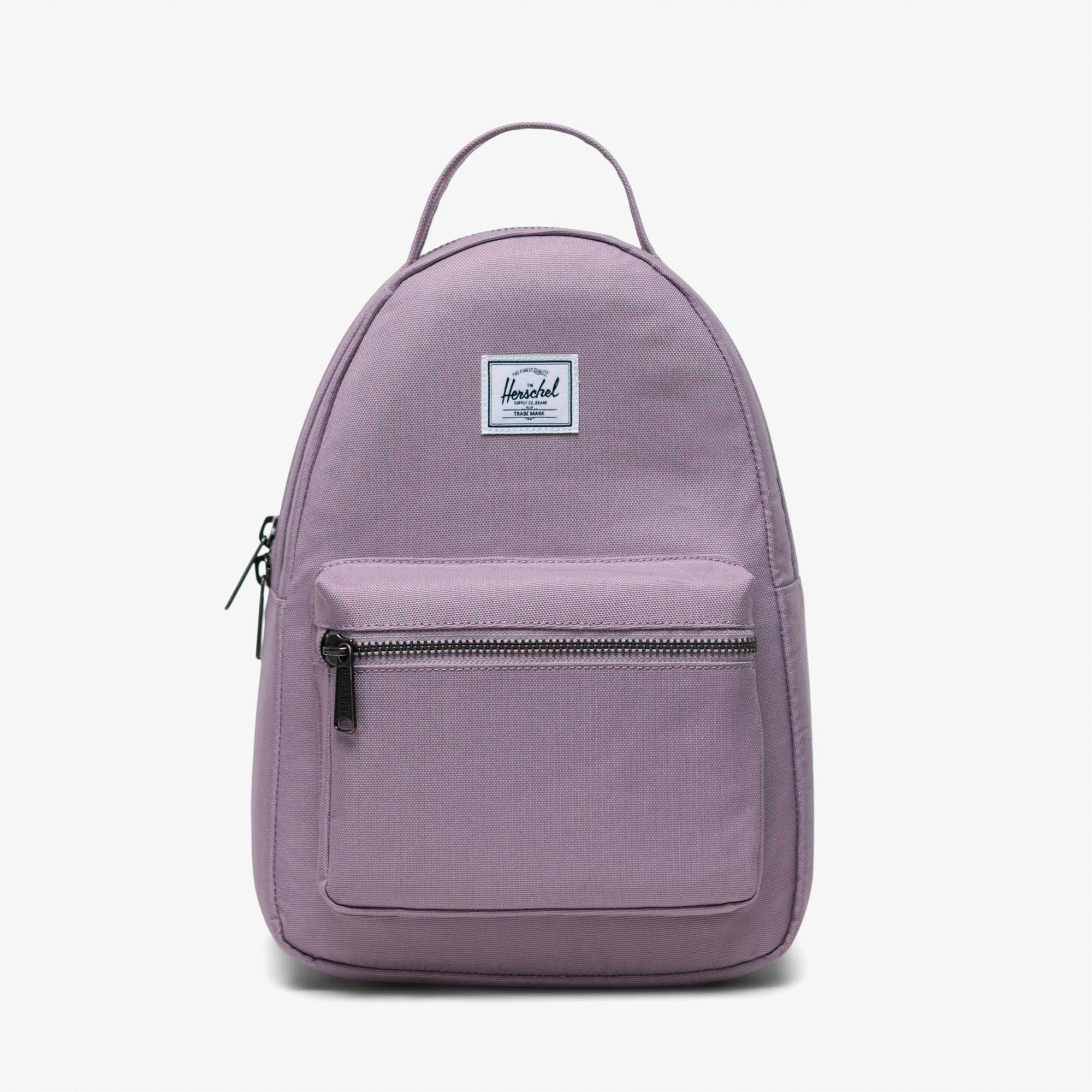 Herschel Nova Mini Unisex Pembe Sırt Çantası