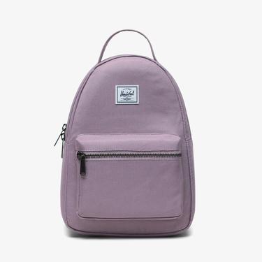  Herschel Nova Mini Unisex Pembe Sırt Çantası