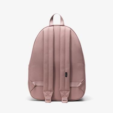  Herschel Classic Unisex Pembe Sırt Çantası