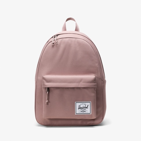  Herschel Classic Unisex Pembe Sırt Çantası