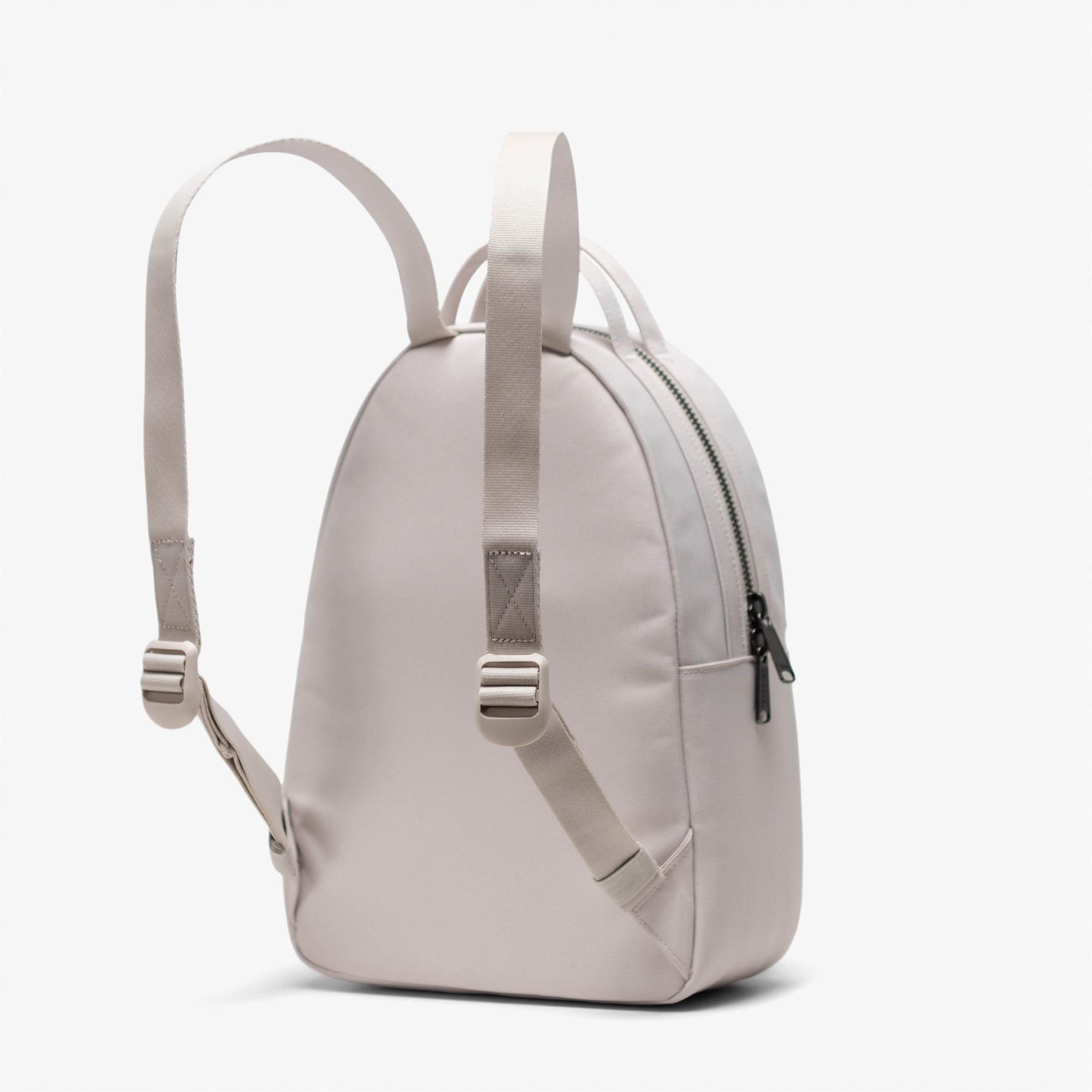 Herschel Nova Mini Unisex Krem Sırt Çantası