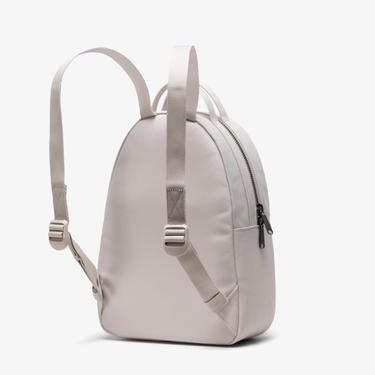  Herschel Nova Mini Unisex Krem Sırt Çantası