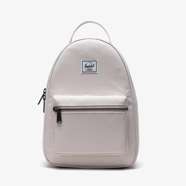  Herschel Nova Mini Unisex Krem Sırt Çantası