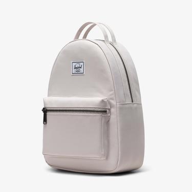  Herschel Nova Mini Unisex Krem Sırt Çantası
