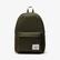 Herschel Classic Unisex Yeşil Sırt Çantası