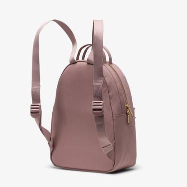  Herschel Nova Mini Unisex Pembe Sırt Çantası