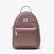 Herschel Nova Mini Unisex Pembe Sırt Çantası