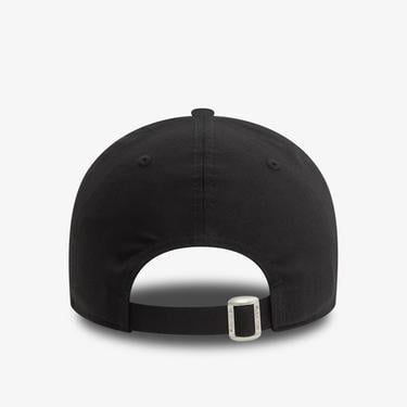 New Era Seasonal infill 9Forty Neyyan Unisex Siyah Şapka