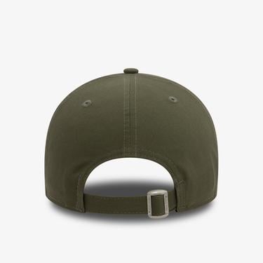  New Era Seasonal infill 9Forty Neyyan  Unisex Yeşil Şapka