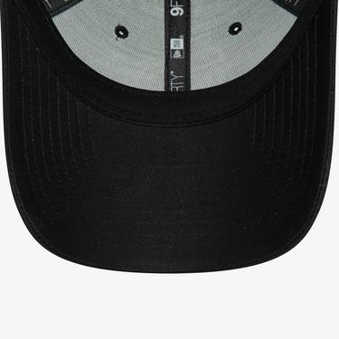  New Era NBA Side Patch 9Forty Boston Celtics Unisex Yeşil Şapka