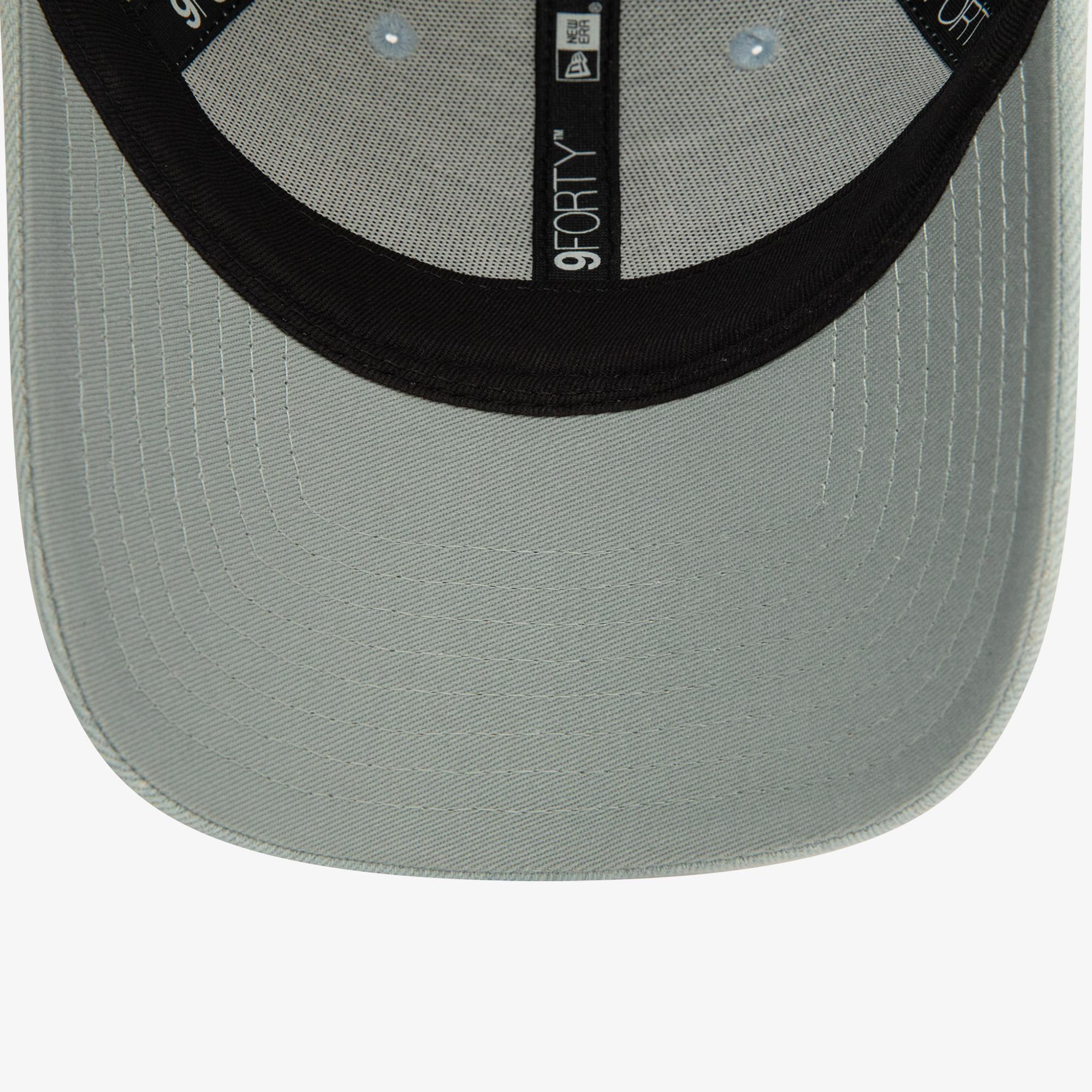 New Era Diamante Denim 9Forty Losdod Sky Unisex Mavi Şapka